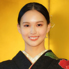 白河れい、NHKドラマの看護師役に「役と一緒に自分自身も成長していきたいです」 画像
