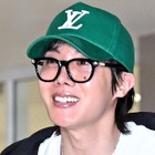 J-HOPEらが笑顔でファンに応える！BTS、北米ツアー第1弾を終えて帰国　デビュー記念日公演準備へ 画像