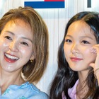 「モデルは違うみたい」SHIHO、雑誌撮影やオーディション挑戦も話題の娘（14）の進路に悩む 画像