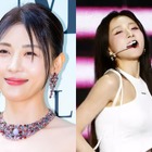 “NHK韓ドラの女王”ハ・ジウォン、23年ぶりに音楽番組出演！「アイドル顔負け」のステージが話題 画像