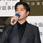 要潤、嵐の活動終了に思い明かす「それぞれが才能に溢れていた」 画像