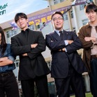 主演候補が原作への批判を理由に辞退…6月公開予定のNetflix韓ドラ、さらに炎上か問題提起に成功か 画像