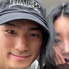 W杯代表に選ばれるも直前の試合で負傷、離脱…9歳上の元アイドル妻が韓国DFの悲報を受け心境 画像