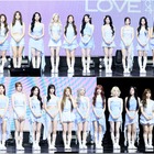 史上最多の“24人組”、tripleSが新アルバム引っ提げカムバック「痛みや困難抱える少女たちに勇気を」 画像
