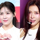 K-POPアイドルよりバズってる!? 女優ハ・ジウォン、23年ぶり音楽番組ステージが2日で170万再生突破 画像
