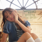 一ノ瀬瑠菜、太もも露わな“セクシー赤ずきんちゃん”グラビアで魅了！誌面カット公開！ 画像