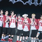 “次世代パフォーマンスグループ”NEXZ、初アリーナツアー東京公演で2万人熱狂！日本新曲も初披露 画像