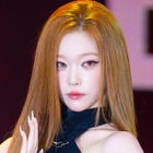 ピチピチ衣装がはち切れそう…日本人K-POPアイドル、“ふっくら曲線”に視線集中「色気がすごい」 画像