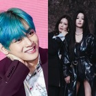 BTS・Vが「本当にファン」と告白したガールズグループ　解散や不仲説に苦しんだ“傷だらけの名グループ”だった 画像