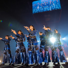 櫻坂46四期生、9人全員での単独ライブ『四期生LIVE』開催！大成功のフィナーレで涙！ 画像