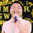 睡眠薬不正受領で書類送検のPSY、恒例の夏フェスを今年も開催へ　過去にはBTSメンバーらも出演 画像