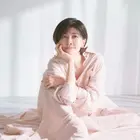 内田有紀、“50歳の節目”を迎え心境語る「私で大丈夫だろうか」という不安を抱きつつ…　『美的GRAND』表紙に登場 画像