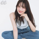 CANDY TUNE・立花琴未がCanCam専属モデルに！SNSで「美しすぎる」と注目 画像