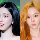 怪しい宗教勧誘についていった経験…aespa・カリナ＆ウィンター、騙されやすい一面を告白 画像