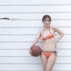 上西怜「ハツラツ＆セクシー」テーマにデジタル写真集 画像
