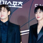 東方神起、ケンカで気まずい空気に？ユンホが明かした音楽番組でのチャンミンとの仲直りの裏話 画像