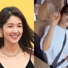 前方を見ずに踊りながら運転…韓国女優、問題の動画は削除も「憎むことに不要なエネルギーを…」 画像