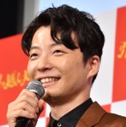 星野源、アッシュピンクにヘアカラーチェンジ！「髪色めっちゃ似合ってて素敵です」とファン絶賛 画像