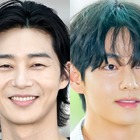 「BTS・Vが訪れたお店を…」Vと親友の俳優パク・ソジュン、旅行中の意外な検索方法に注目 画像