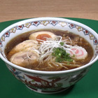 松本人志とダイアン津田が考案したラーメンが商品化！ 画像