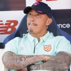 W杯2大会出場の元韓国代表DFチャ・ドゥリ氏、Kリーグ月間最優秀監督に選出　父はドイツで活躍したレジェンド 画像