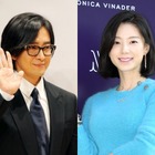 久々に目撃された“ヨン様”ペ・ヨンジュン、妻子と空港に　本当に芸能界を引退したのか…意外なイマの姿 画像