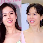 「髪型がダサい」の声まで…ソン・イェジンも標的に　韓国芸能界で続く“スタイリング論争”の息苦しさ 画像