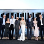 スピルバーグ最新作『ディスクロージャー・デイ』NYプレミア開催！エミリー・ブラント「観る人の価値観を根底から揺さぶる」 画像