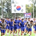 森保ジャパンに続き韓国もメキシコで熱烈歓迎。ファン・ヒチャンが語る対戦国キーマンの素顔【北中米W杯】 画像