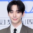 2PM・ジュノ、タキシード姿で放つ“大人の色気”　東京ドーム公演を回顧「本当に大切な時間」 画像