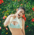 バスケ女子・すみぽんが1st写真集を発売！セクシーなビキニ姿や大胆ショット公開！ 画像