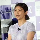潮田玲子、 “我が子のスマホ盗み見” 明かす！「本当に困惑している」 画像