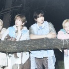 日本デビュー15周年のSHINee、新AL『Atmos』がオリコン1位を獲得！ 画像
