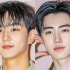 ENHYPEN・ジョンウォン&ソンフン、初の始球式登板へ！「勝利を願う気持ちを込めて…」 画像