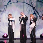 TOMORROW X TOGETHER、ミセス主催『CEREMONY』に出演！大森元貴書き下ろし楽曲を披露「とてもドキドキ」 画像