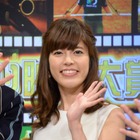 神田愛花、夫婦のお財布は「全部私が管理してます」神田の収入は日村にはナイショ 画像