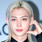 「助手席乗りたい…」Stray Kids・フィリックス、フェラーリが“似合いすぎる”と話題に 画像