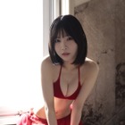 NMB48の注目メンバー・芳賀礼、デジタル写真集発売！ビキニショットで魅了 画像
