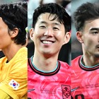 【アジア蹴球リサーチ】北中米W杯で見るべき韓国代表の注目選手4選＋1 画像