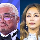 美人妻にも容赦なし？ 秋山成勲、SHIHOの美貌にまさかの“失言”「見続けたら同じ…」 画像