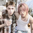 SEVENTEEN新ユニット「V8」、“退廃的なムード”に釘付け！新ALのコンセプトフォト公開 画像