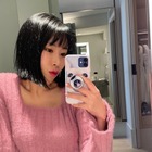 「胸が4つあるように」整形手術を繰り返す韓国タレントが衝撃告白　フィラー施術の副作用写真も公開 画像
