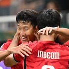 韓国、W杯初戦で16年ぶり勝利！　途中出場オ・ヒョンギュの逆転ゴールでチェコ撃破、ホン・ミョンボ采配的中 画像