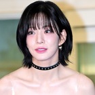 ウェアからのぞく“美腹筋”…ぴちぴちレギンス姿で際立つイ・チェヨンの圧巻スタイル「色気が爆発」 画像