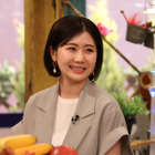 福原愛、約3年ぶり地上波復帰！「夫の話はどこでもしたことない」再婚秘話を初公開 画像