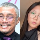 14歳とは思えない…秋山成勲の娘サランちゃん、成熟した美貌に視線釘付け！TikTok開設に大注目 画像