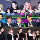 韓国ではRESCENE、中国ではEXO、日本では？　国別でこんなに違うK-POPアーティストの人気 画像