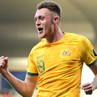 【アジア蹴球リサーチ】北中米W杯で見るべきオーストラリア代表の注目選手4選＋1 画像