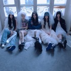 ILLIT、日本ツアー初日にJapan 2nd Single『I Got Your Back』をサプライズ発表！「ILLITと最高の夏に」 画像