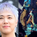 「もう20代じゃないよ」ステージを飛び降りたら…笑えるけど切ない韓国人気バンドのボーカル 画像